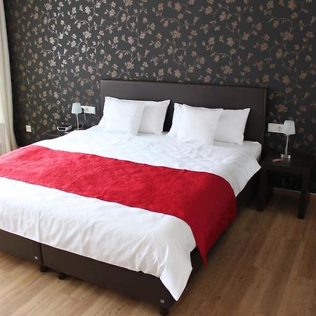 Feriendomizil Am Lindenplatz Otel Bullay Dış mekan fotoğraf