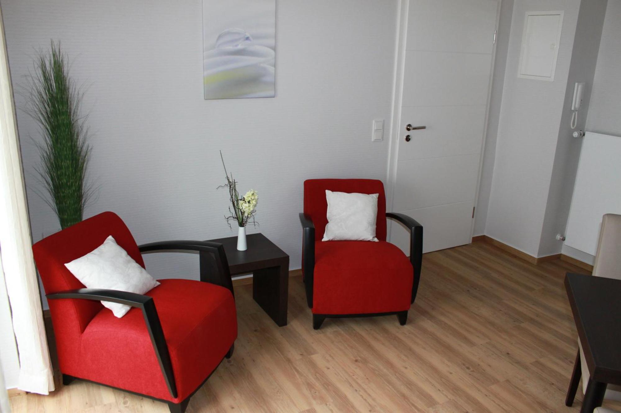 Feriendomizil Am Lindenplatz Otel Bullay Dış mekan fotoğraf