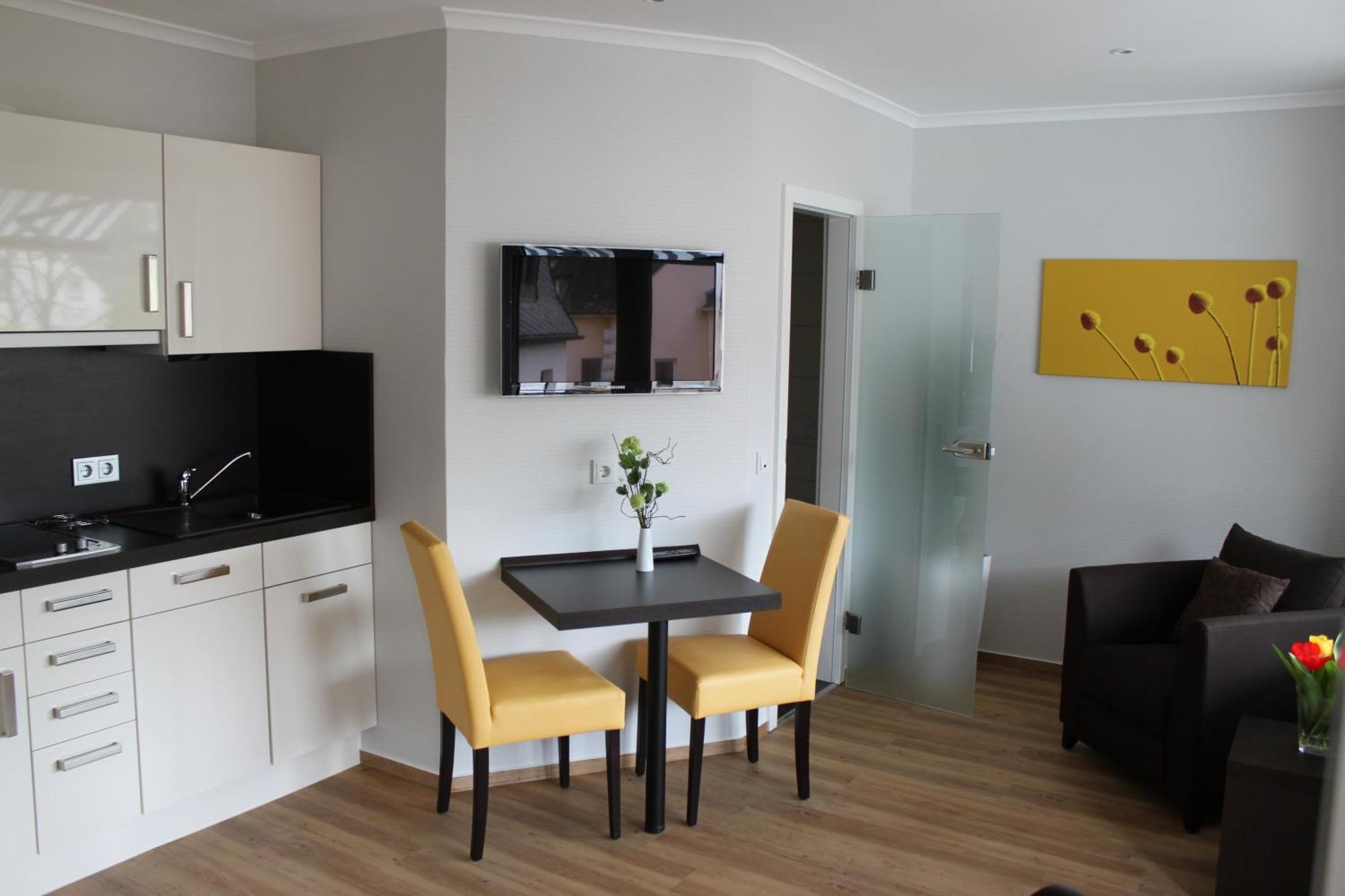 Feriendomizil Am Lindenplatz Otel Bullay Dış mekan fotoğraf