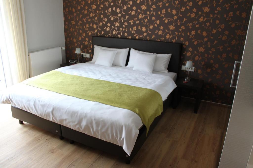 Feriendomizil Am Lindenplatz Otel Bullay Oda fotoğraf
