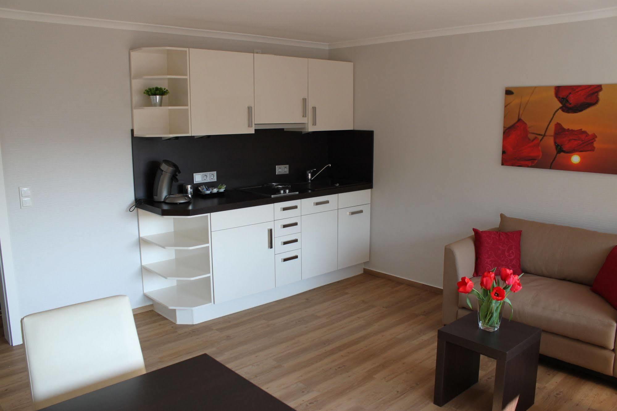 Feriendomizil Am Lindenplatz Otel Bullay Dış mekan fotoğraf