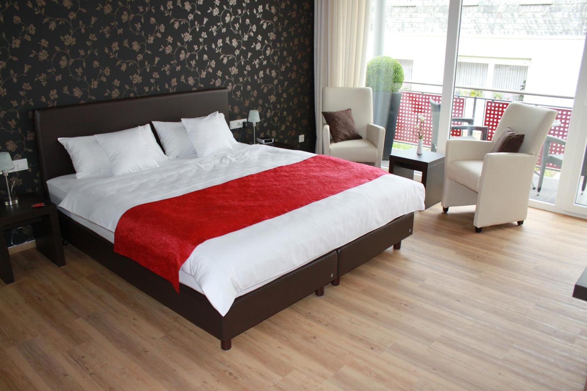 Feriendomizil Am Lindenplatz Otel Bullay Dış mekan fotoğraf