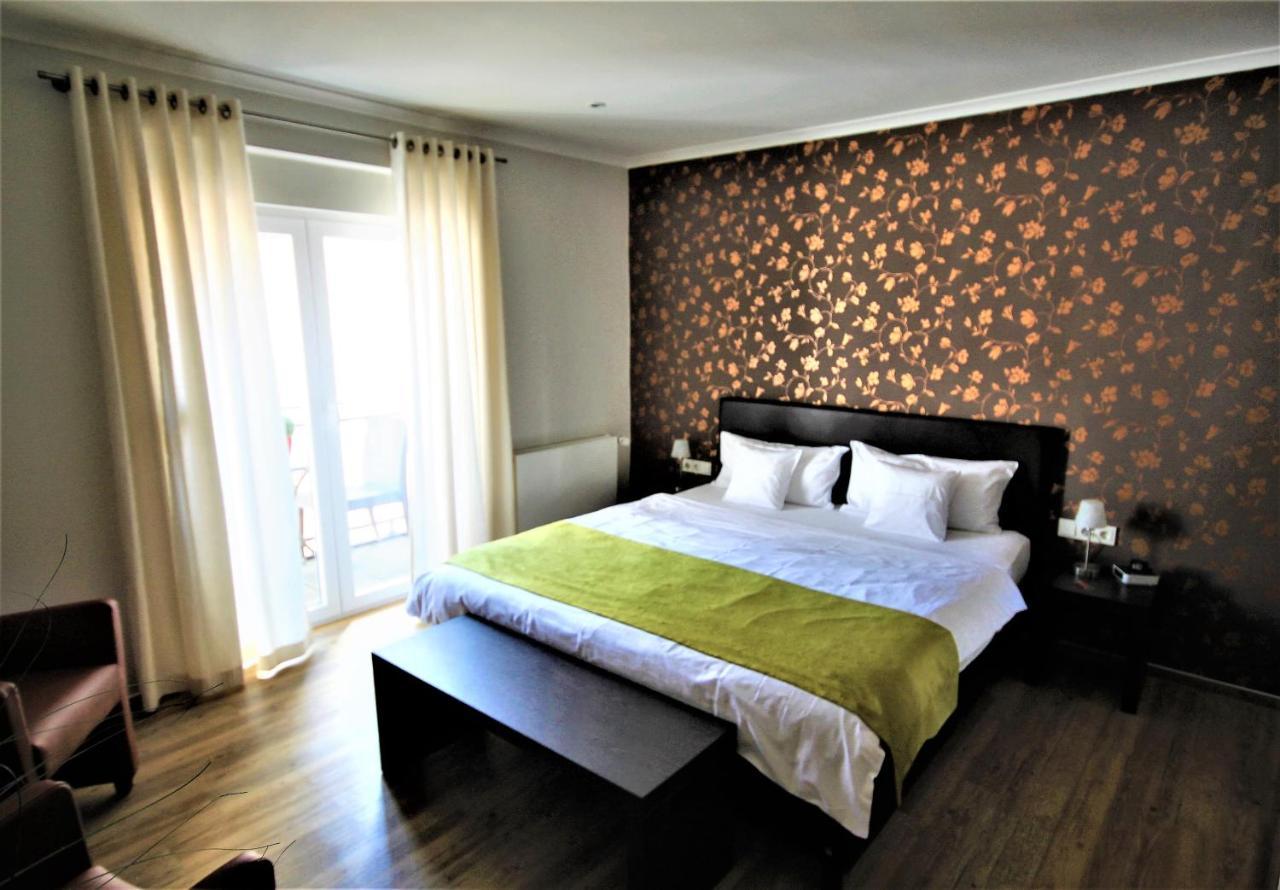 Feriendomizil Am Lindenplatz Otel Bullay Dış mekan fotoğraf