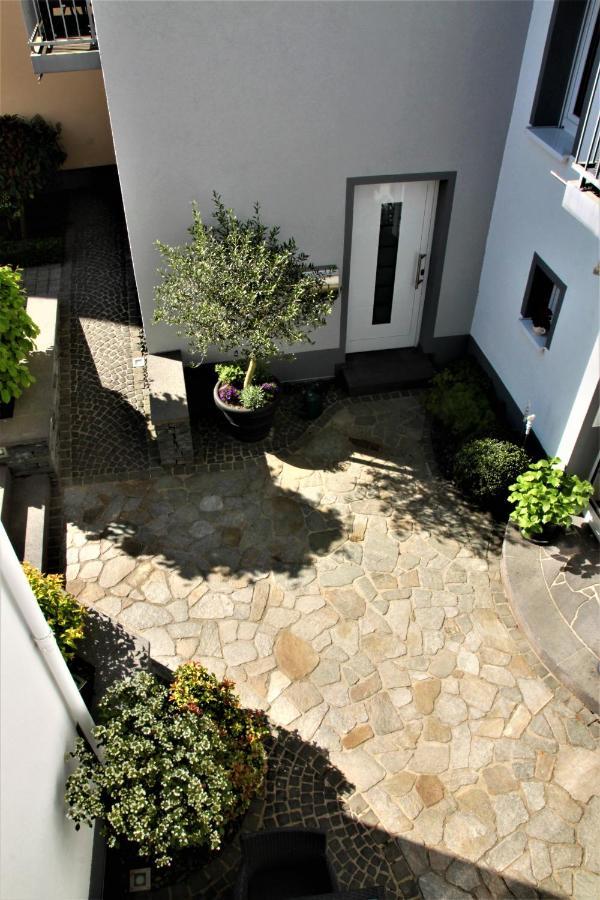 Feriendomizil Am Lindenplatz Otel Bullay Dış mekan fotoğraf